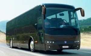 Temsa Safari HD 2011 года